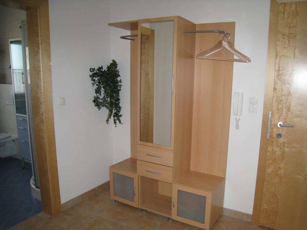 Mesnerhof Apartment Brandenberg Room photo